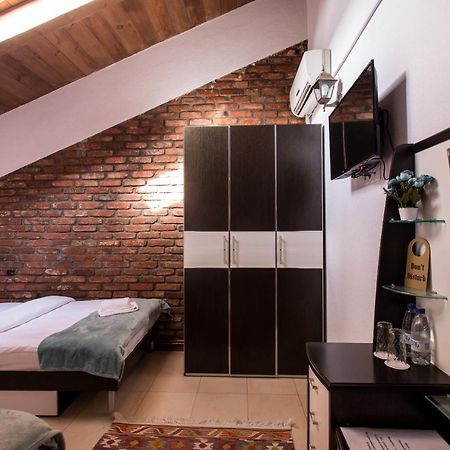 Accent Hotel 第比利斯 外观 照片