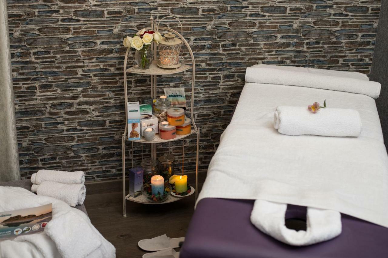 Accent Hotel 第比利斯 外观 照片