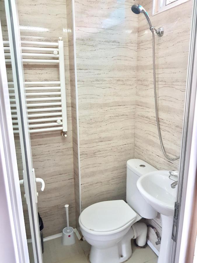 Accent Hotel 第比利斯 外观 照片